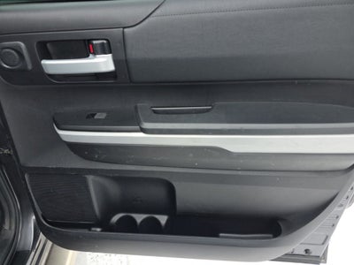 2020 Toyota Tundra SR5 5.7L V8