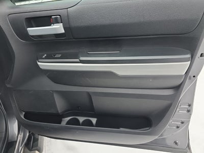 2020 Toyota Tundra SR5 5.7L V8