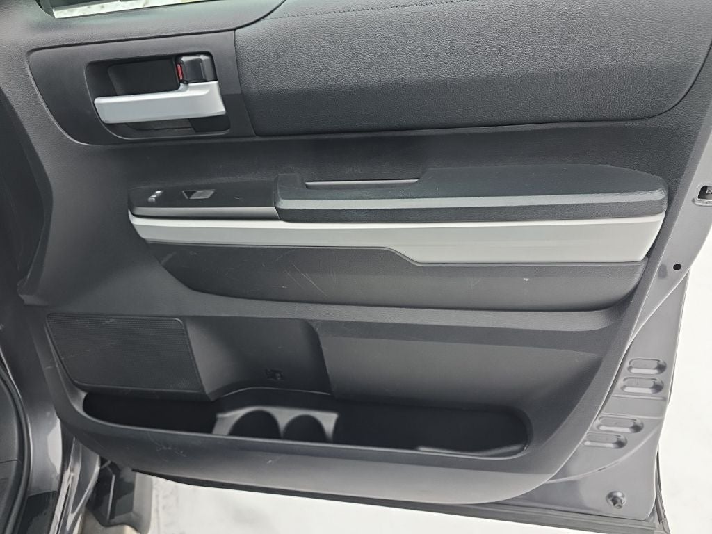 2020 Toyota Tundra SR5 5.7L V8