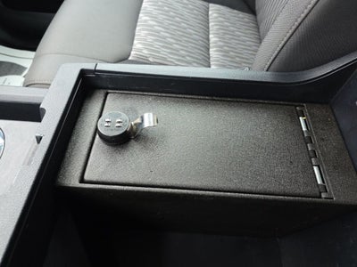 2020 Toyota Tundra SR5 5.7L V8