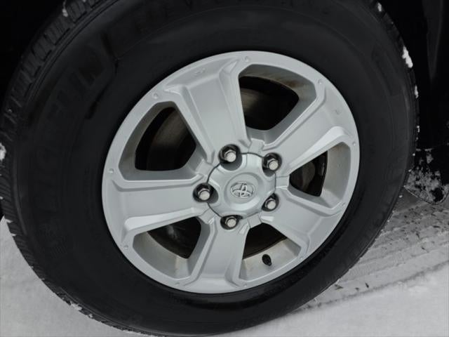 2020 Toyota Tundra SR5 5.7L V8