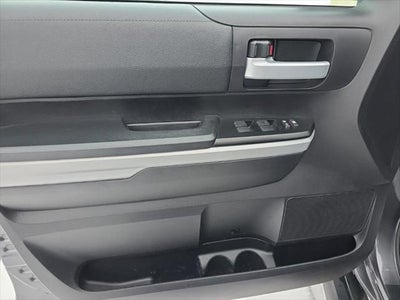 2020 Toyota Tundra SR5 5.7L V8