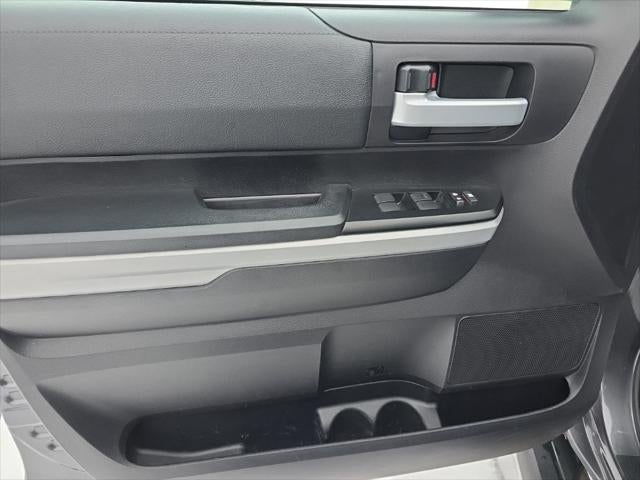 2020 Toyota Tundra SR5 5.7L V8