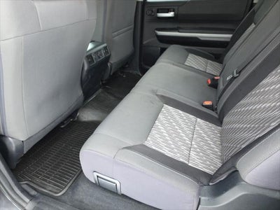 2020 Toyota Tundra SR5 5.7L V8