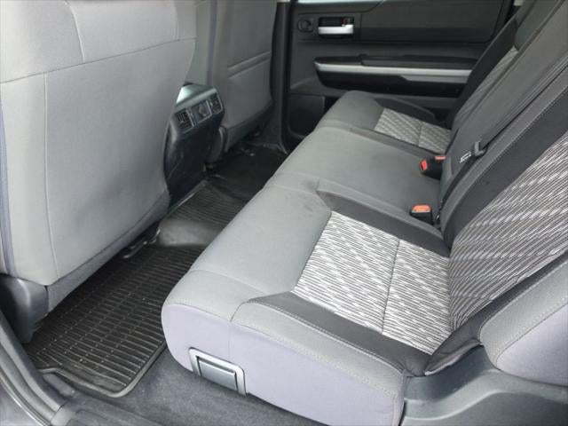 2020 Toyota Tundra SR5 5.7L V8