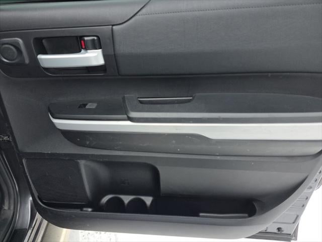 2020 Toyota Tundra SR5 5.7L V8