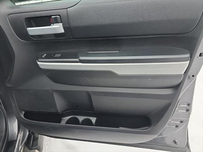 2020 Toyota Tundra SR5 5.7L V8