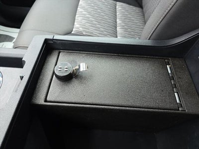 2020 Toyota Tundra SR5 5.7L V8