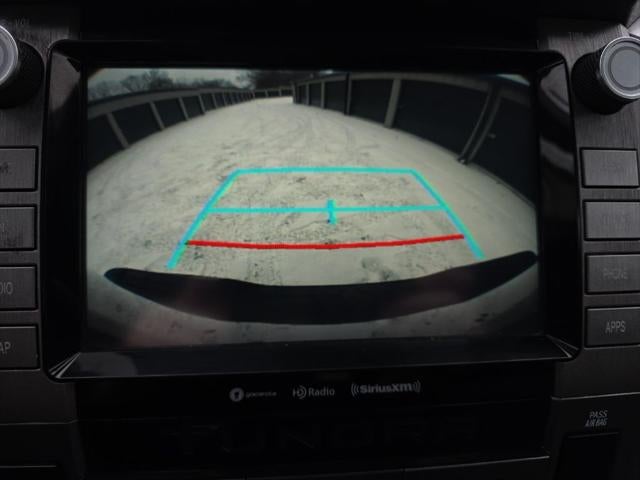 2020 Toyota Tundra SR5 5.7L V8