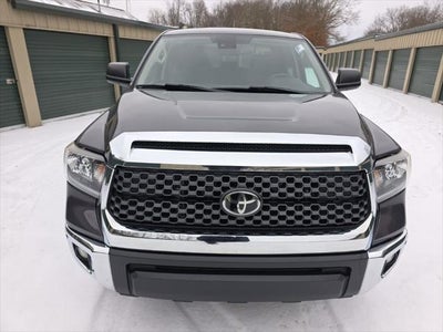 2020 Toyota Tundra SR5 5.7L V8