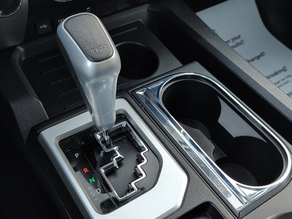 2021 Toyota Tundra TRD Pro