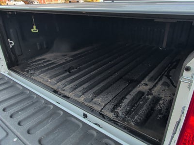 2021 Toyota Tundra TRD Pro