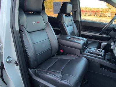 2021 Toyota Tundra TRD Pro