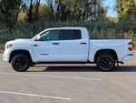 2021 Toyota Tundra TRD Pro