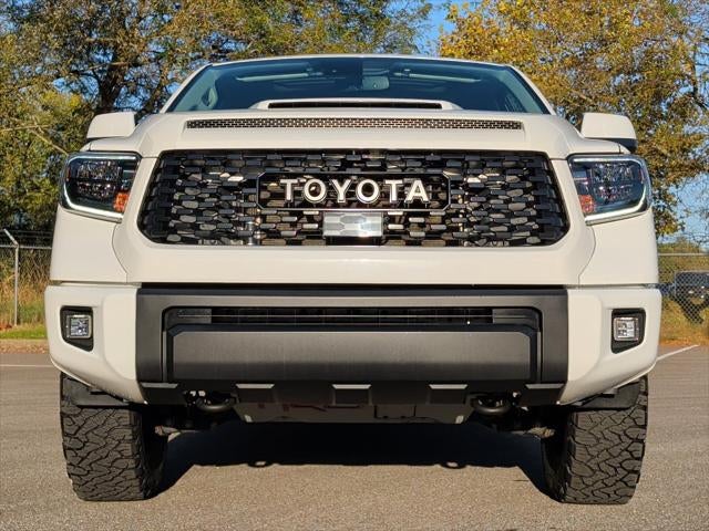 2021 Toyota Tundra TRD Pro