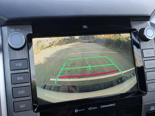 2021 Toyota Tundra TRD Pro