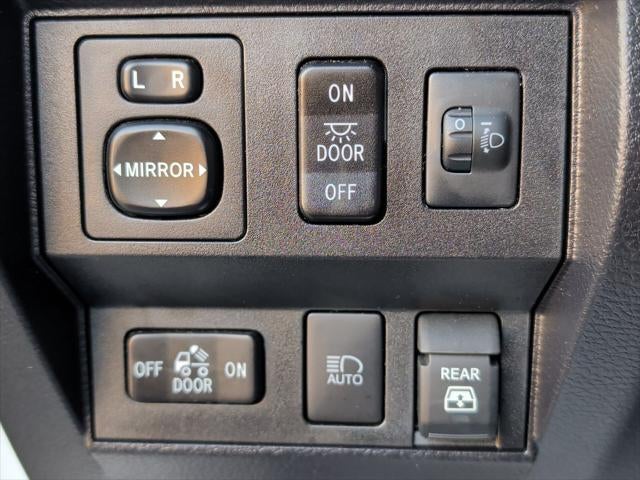 2021 Toyota Tundra TRD Pro
