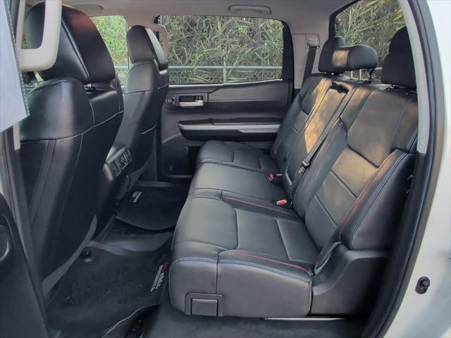 2021 Toyota Tundra TRD Pro