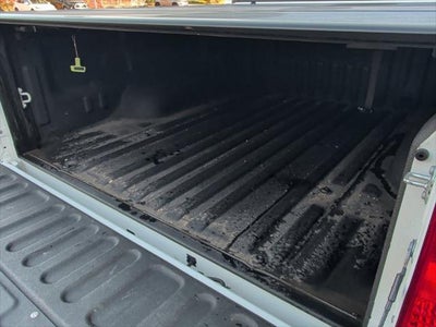 2021 Toyota Tundra TRD Pro