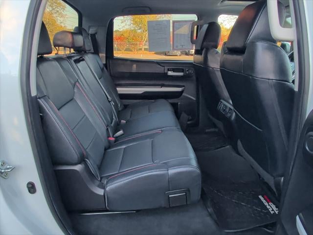 2021 Toyota Tundra TRD Pro