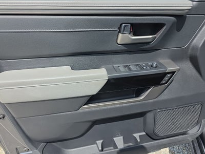 2023 Toyota Tundra Hybrid Limited
