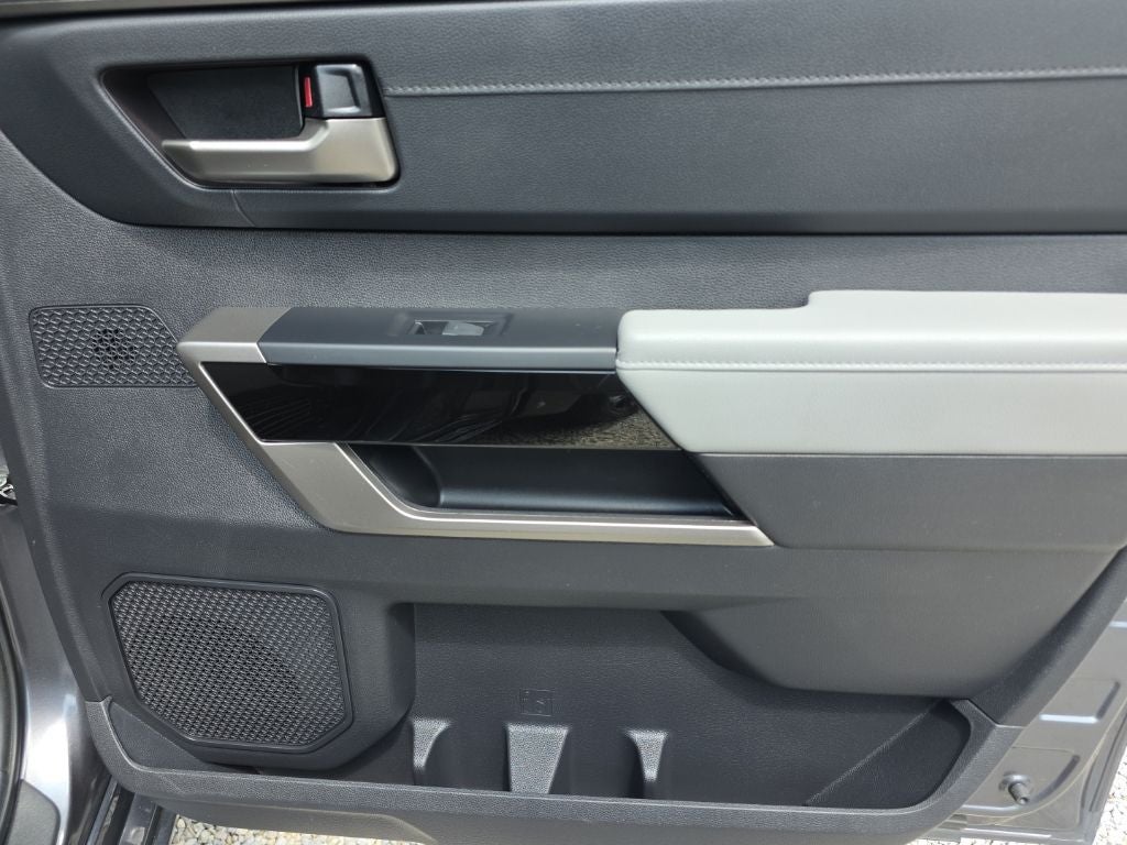 2023 Toyota Tundra Hybrid Limited