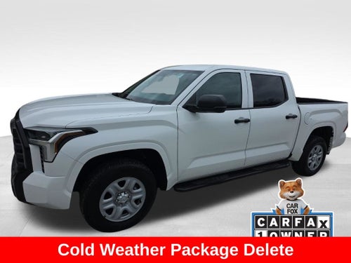 2023 Toyota Tundra SR