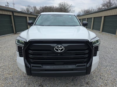 2023 Toyota Tundra SR