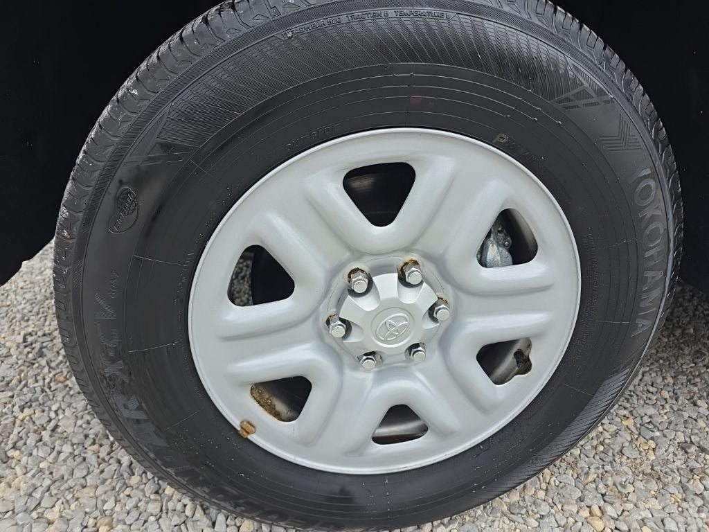 2023 Toyota Tundra SR