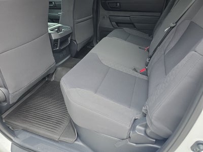 2023 Toyota Tundra SR