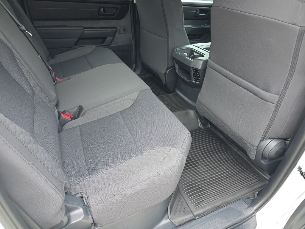 2023 Toyota Tundra SR