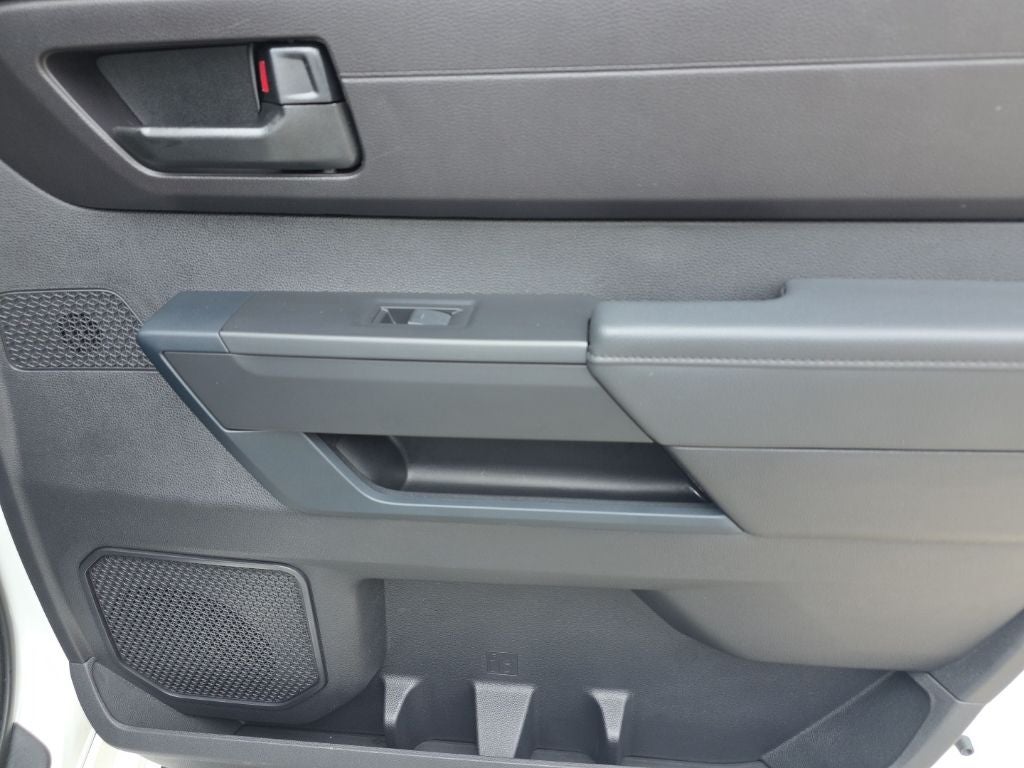 2023 Toyota Tundra SR