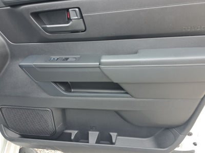 2023 Toyota Tundra SR