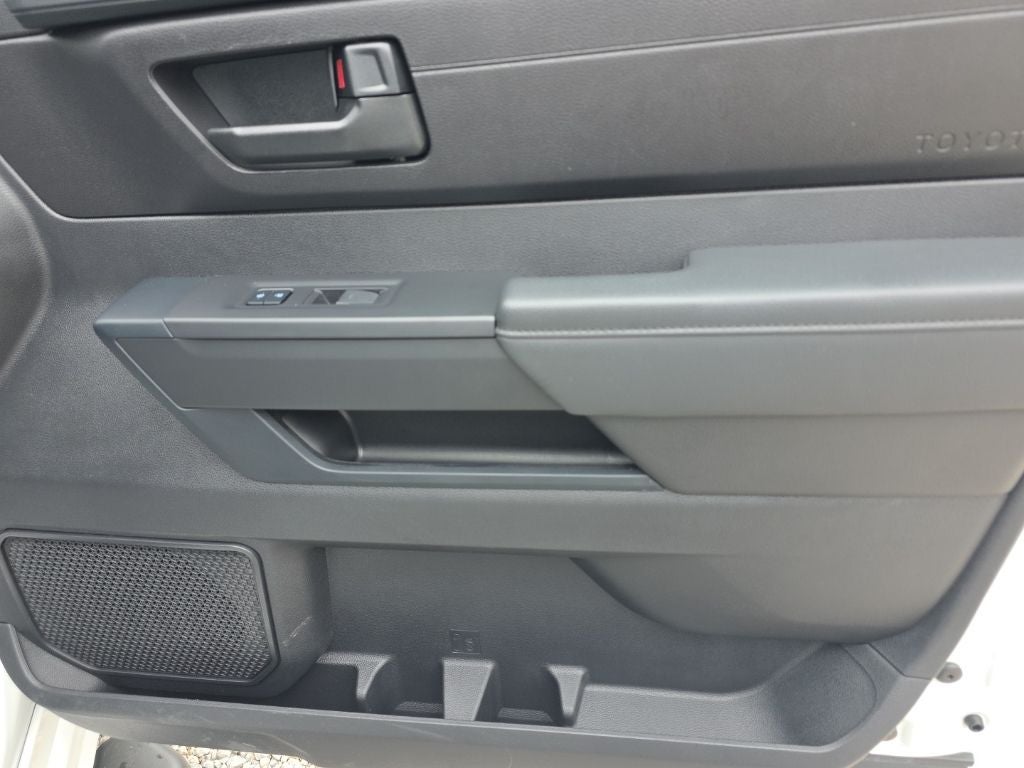 2023 Toyota Tundra SR