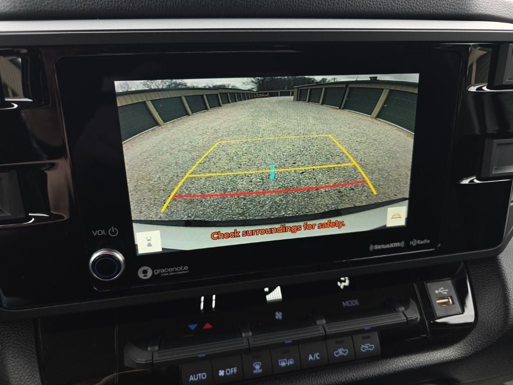 2023 Toyota Tundra SR