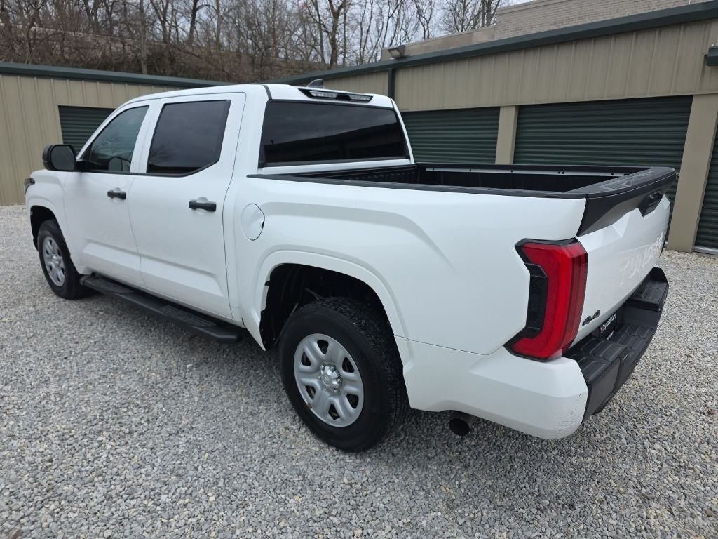 2023 Toyota Tundra SR