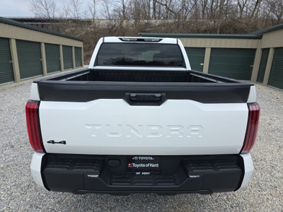 2023 Toyota Tundra SR