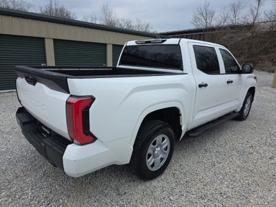 2023 Toyota Tundra SR