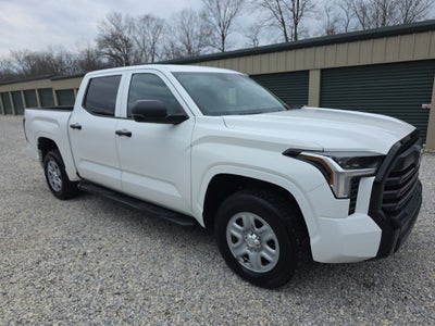 2023 Toyota Tundra SR