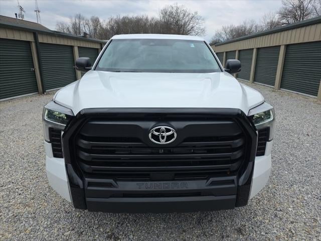 2023 Toyota Tundra SR