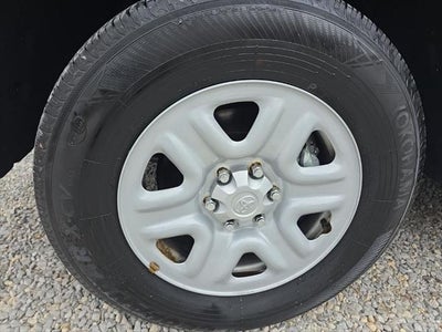 2023 Toyota Tundra SR