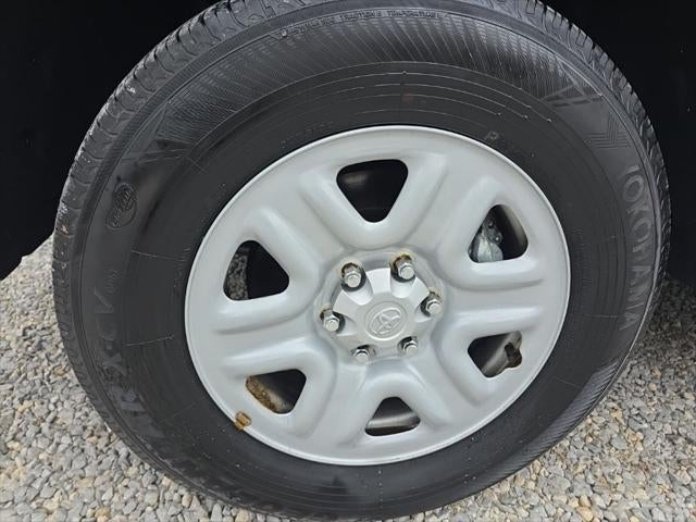 2023 Toyota Tundra SR