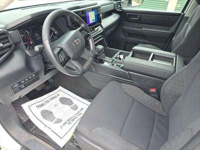 2023 Toyota Tundra SR