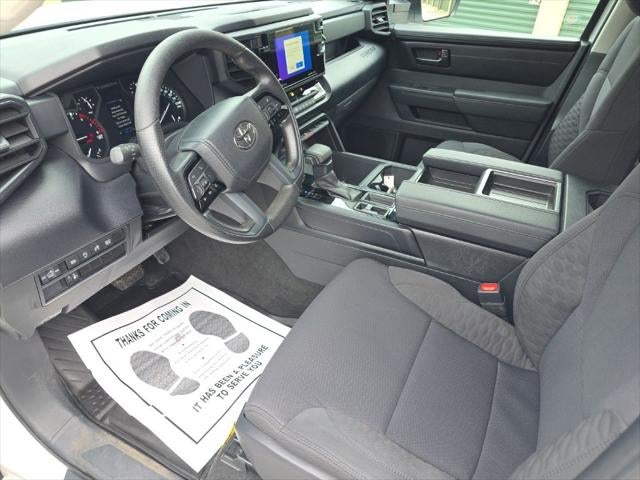 2023 Toyota Tundra SR