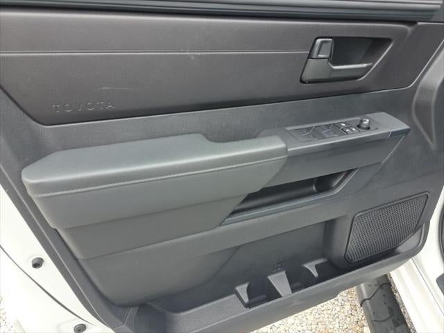 2023 Toyota Tundra SR