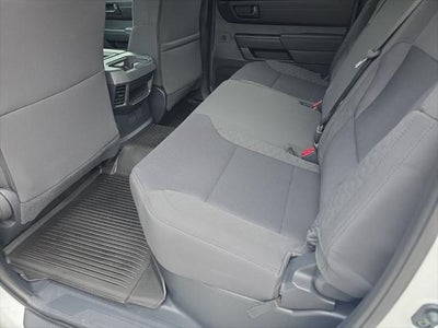 2023 Toyota Tundra SR