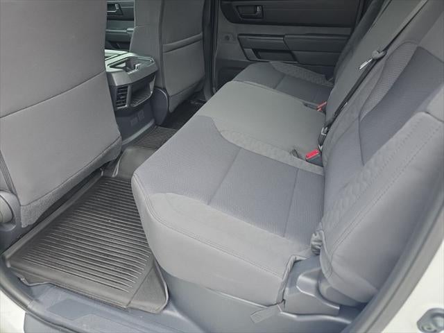 2023 Toyota Tundra SR