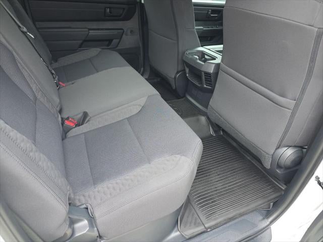 2023 Toyota Tundra SR