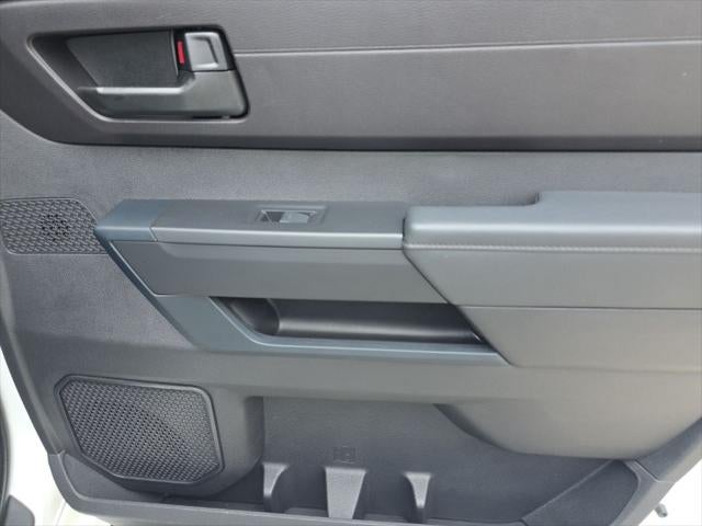 2023 Toyota Tundra SR