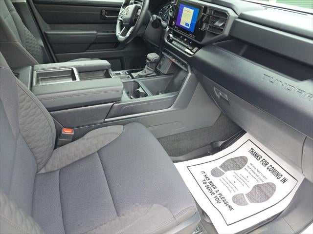 2023 Toyota Tundra SR